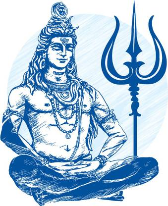 ZEN TREK Self Adhesive 45 cm Window/Door Sticker