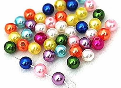 Lovely Arts Collection 8 mm Colourful A