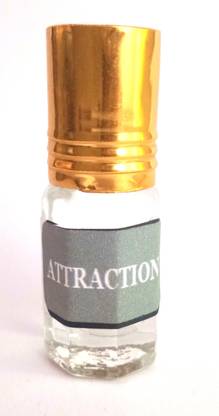 Passion Curls PASSIONCURLSATTRACTION79 Floral Attar