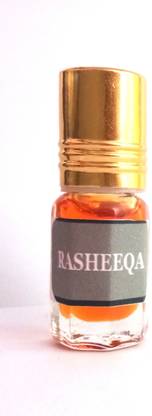 Passion Curls PASSIONCURLSRASHEEQUA79 Floral Attar