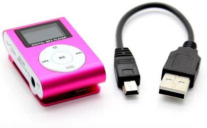 NICK JONES DEEP BASS SOUND MP MUSIC PLAYER 32 GB MP3 Player