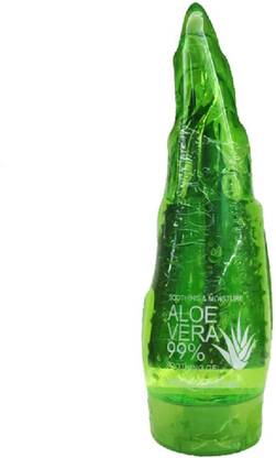 BIOAQUA ALOE VERA 99%