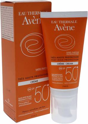 Avene CREAM