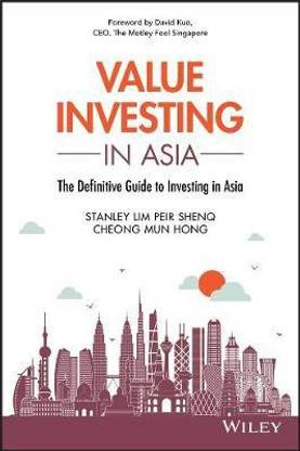 Value Investing in Asia