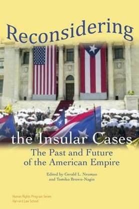 Reconsidering the Insular Cases