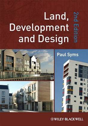 Land, Development and Design