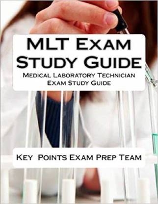 MLT Exam Study Guide