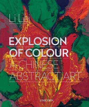 Explosion of Colour