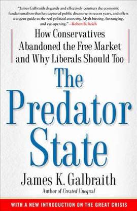 The Predator State