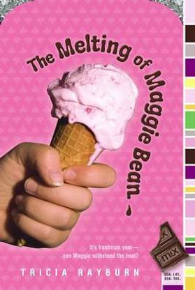 The Melting of Maggie Bean
