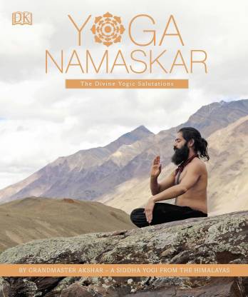 Yoga Namaskar: