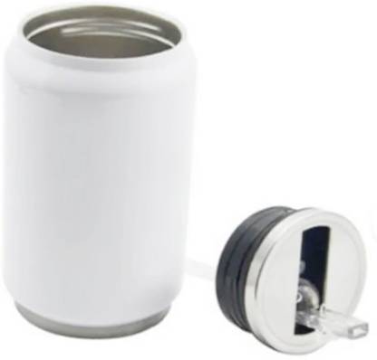 Mobhead 250ml Coke Can Shape Stainless Sublimation Water / Cola Bottles 250 ml Sipper