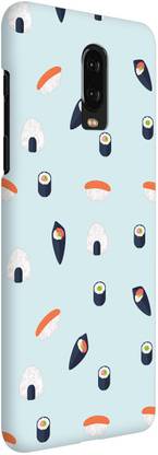 MADANYU Back Cover for OnePlus 7