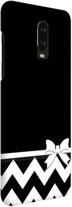 MADANYU Back Cover for OnePlus 7