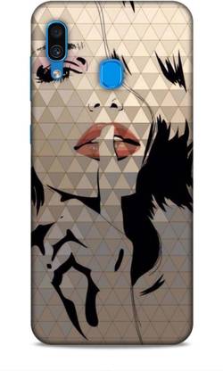 Sugun Back Cover for SAMSUNG A 30