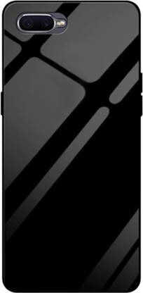 Coverage Back Cover for Oppo CPH1923 -OPPO A1K