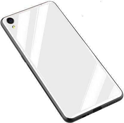 Coverage Back Cover for Vivo 1820 /Vivo Y91i