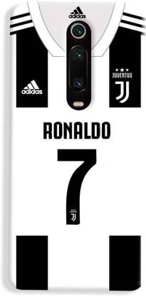 Baefikre Back Cover for Mi K20 Pro