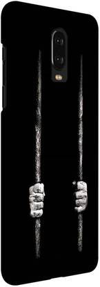 MADANYU Back Cover for OnePlus 7