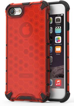 ZIVITE Bumper Case for Apple Iphone 8