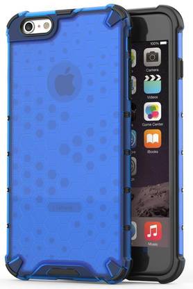 ZIVITE Bumper Case for Apple iPhone 6