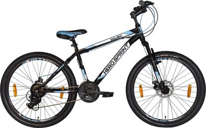 HERO Howler 26 T (inch) Mountain Cycle