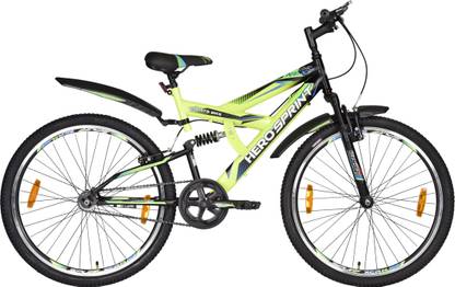 HERO Next 26 T (inch) Road Cycle