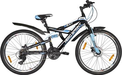 HERO Next Pro 26 T (inch) Road Cycle