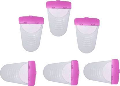 McAdams 6 Pcs Body Shaver For Women, Women
