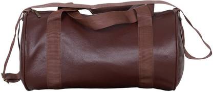 Dynamo Gym Bag Light Weight Multiple Use Duffle Shoulder Bag and Stylish Gym Travel Kit