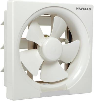 HAVELLS FHVVEDXOWH08 Ventil Air Dx 200mm Sweep Size Fan 200 mm Exhaust Fan