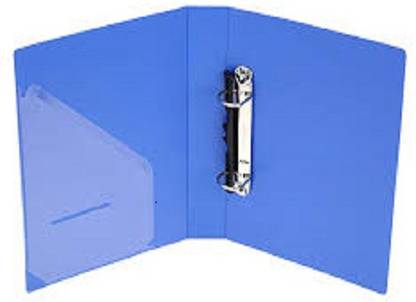ROYAL 2D Ring Binder 2D Ring Binder File