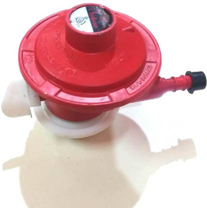 Indane Low Pressure Regulator
