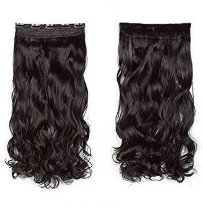Stylazo Tangle Free Curly Hair Extension