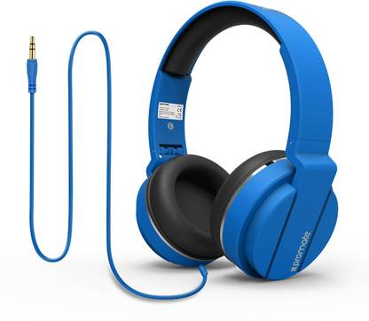 Promate Headphone Wired