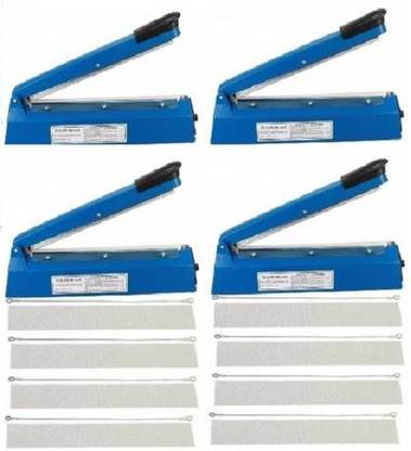 VTech 12", heat sealing machine, heat sealer machine, heat sealer for plastic bag 8 inch, heat sealer kit, impulse sealer heat seal machine, packing machine, heat sealing machine, Table Top Heat Sealer