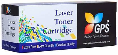 GPS Colour Your Dreams SL-M2071FW, SL-M2071W Black Ink Toner