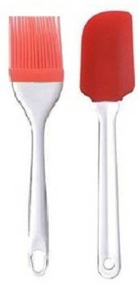 MOREL Kitchen Cooking Utility Gadgets Mixing Non Stick Spatula Kitchen Tool Set