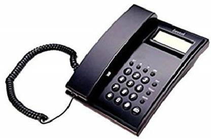 Beetel c51landline phone Corded & Cordless Landline Phone with Answering Machine