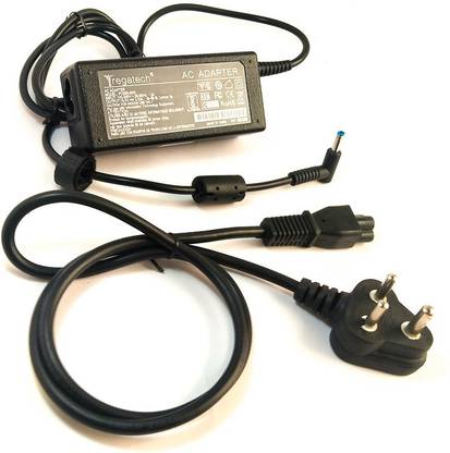 Regatech 15-N260SS, 15-N260TX, 15-N260US 65W Charger 65 W Adapter