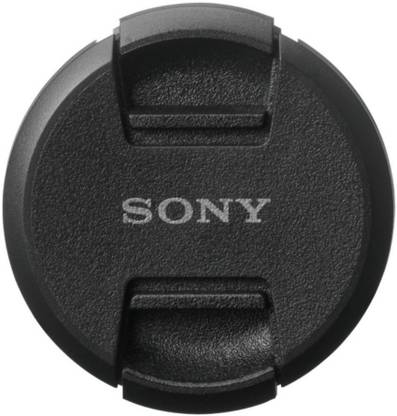 SONY ALCF55S  Lens Cap