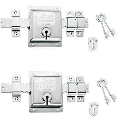 लिंक ओ लाइन 12 TURN COMBO PACK ताला