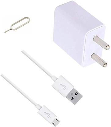 Badger Wall Charger Accessory Combo for Asus ZenFone Max M2 Asus Zenfone Max Pro M1 Asus Zenfone 5 Asus Zenfone 4 Selfie Asus ZenFone Max M1