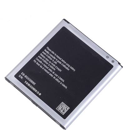 LIFON Mobile Battery For  Samsung Galaxy Grand Prime J3 2016 EB-BG531BBE G530 G531F G530H G530F EB-BG530CBU EB-BG530CBE 2600mAh