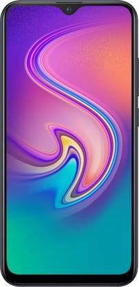 Infinix S4 (Space Gray, 64 GB)
