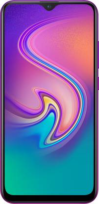 Infinix S4 (Twilight Purple, 64 GB)