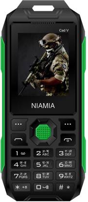 NIAMIA Cad V
