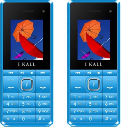 I Kall K 2180