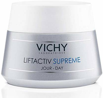 Vichy Liftactiv Supreme Complete Anti Wrinkle and Firming Care, 50ml
