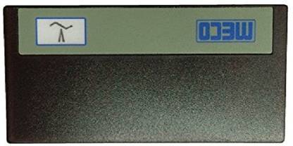 Meco SMP35S Analog Multimeter